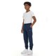thumbnail image 3 of Pantalones New Balance para niños con forro polar en mezcla de algodón, paquete de 3 unidades, 3 of 9