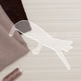 thumbnail image 2 of 1 Set of Quilting Templates Sewing Crafts Ruler Acrylic Template Quilting Crafting Supplies, 2 of 6