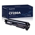 thumbnail image 1 of Cartouche de Toner Noire HP CF230A Compatible, 1 of 6