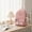 Pink, variant on Back to School Backpacks for Teens Zrova Nylon Backpack Set w/4 Folders 12 Markers School Travel Daily Commute