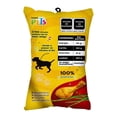 thumbnail image 2 of Juguete para Perro Fancy Pets de Tela Doggie Scrunch Pollo, 2 of 4