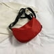 thumbnail image 4 of Bolsa de hombro Hobo Bolsa bandolera Bolsa de mensajero portátil Bolsa de viaje informal de moda Hugtrwg Para Estrenar, 4 of 9