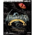 thumbnail image 1 of Pre-Owned Horizons(TM): Empires of Istaria Official Strategy Guide (Paperback) 0744002982 9780744002980, 1 of 1