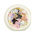 thumbnail image 1 of PENGXIANG DIY Hand Manicure Three Dimensional Butterfly Jewelry Heat Shrinkable Piece, 1 of 5