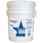 RenownAlkaline Degreaser, 5 Gallon, 1 Pail