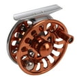 thumbnail image 4 of Two Color Fly Fishing Reel,Fly Fishing Reel Efficient Fly Fishing Reel Fly Reel Future-Proof Design, 4 of 8