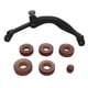 thumbnail image 1 of Bow Sander, Easy Adjusting Sandpaper Bow Holder  For Wood ANGGREK Sanding Tool, 1 of 8