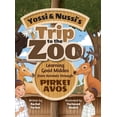 thumbnail image 1 of Yossi And Nussi's Trip To The Zoo [Hardcover], 1 of 1