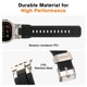 thumbnail image 3 of Correa de reloj Amband compatible con Apple Watch Ultra 2/1 de 49 mm, 3 of 7