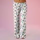 thumbnail image 1 of Hello Kitty Pj Pants Women Flannel Pajamas Women Anime Hello Cat Flannel Sleep Pants Cartoon Pajamas Pants for Women Print Flannel Pajamas Pants Cute Fuzzy Pajamas Pants, 1 of 5