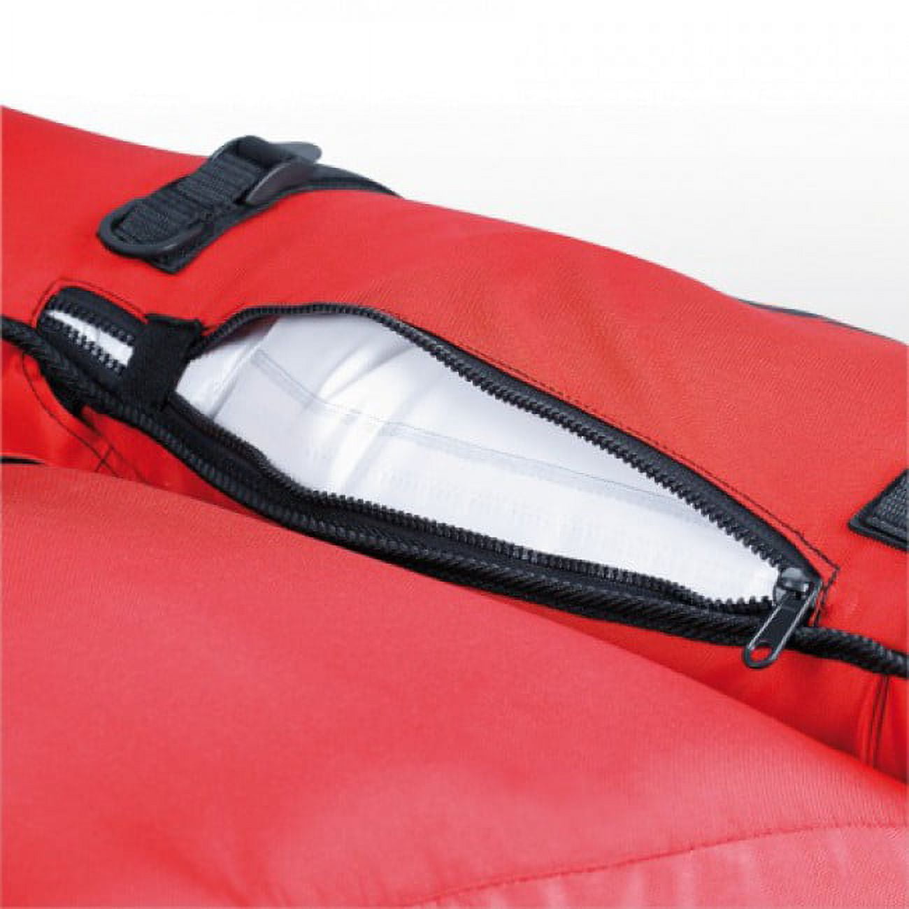 SEA MATE INFLATABE GANGWAY