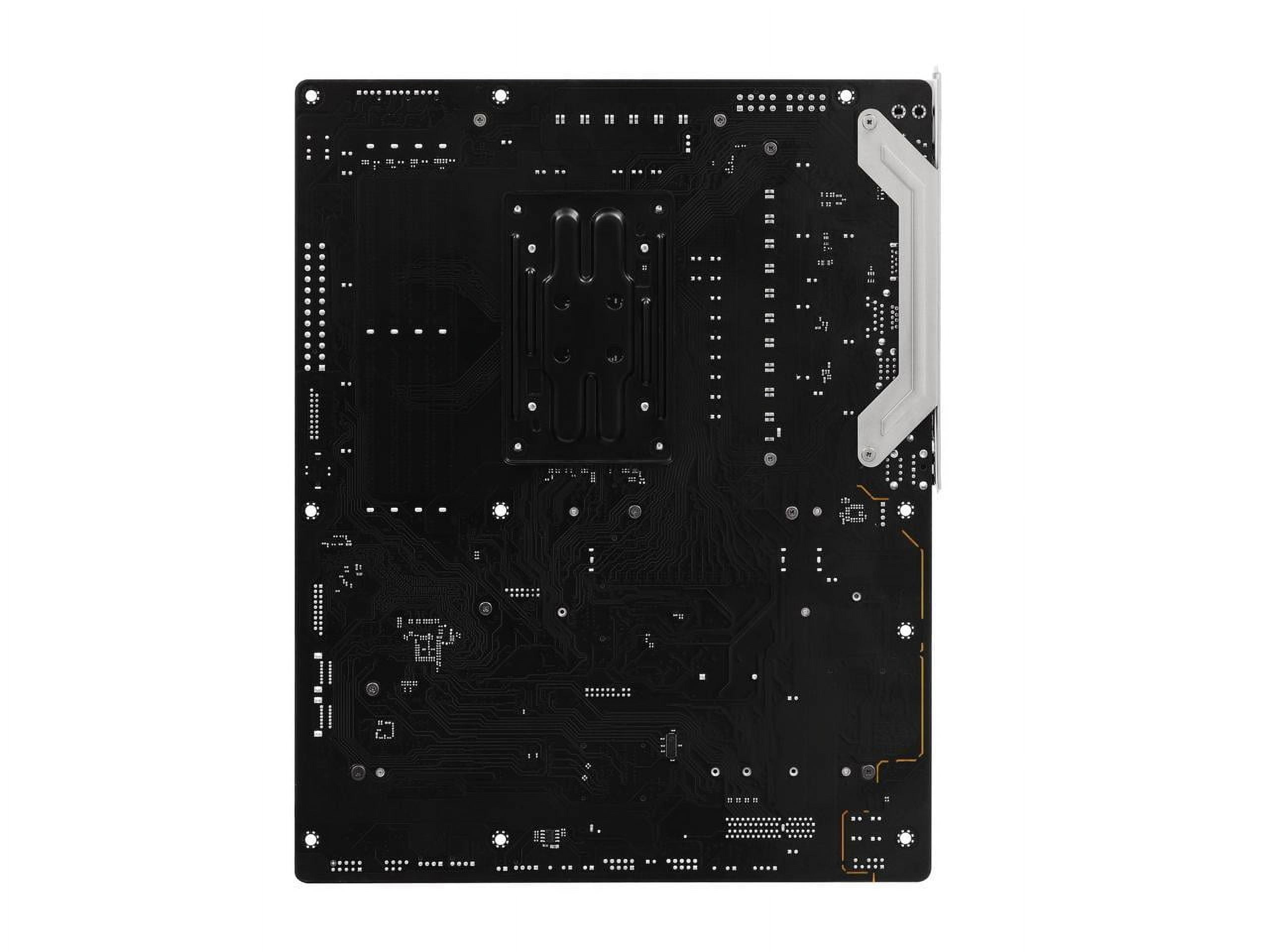 ASRock B850 PRO RS AM5 AMD B850 SATA 6Gb/s ATX Motherboard