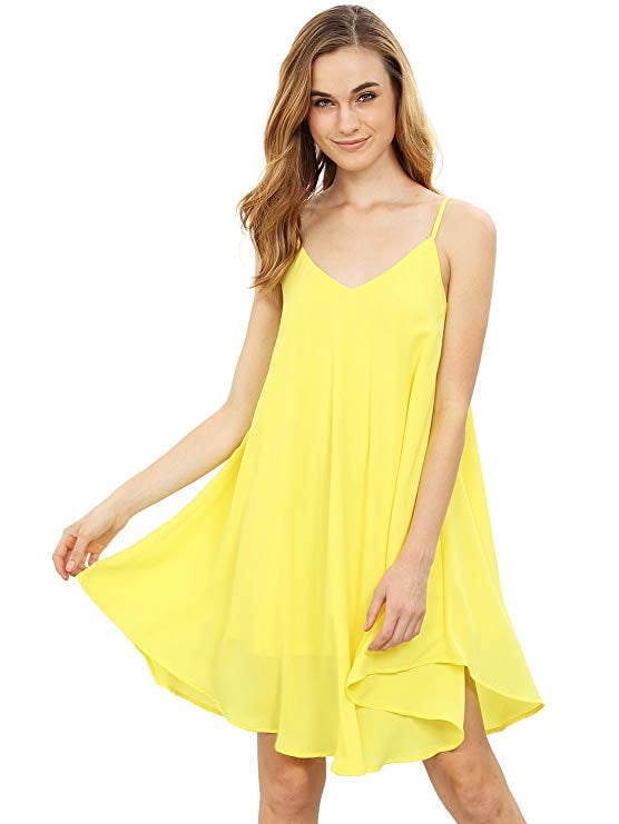 walmart sundress