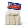 Midwest Products Project Wood Thin Plywood with Economy Bag, Assorted Size