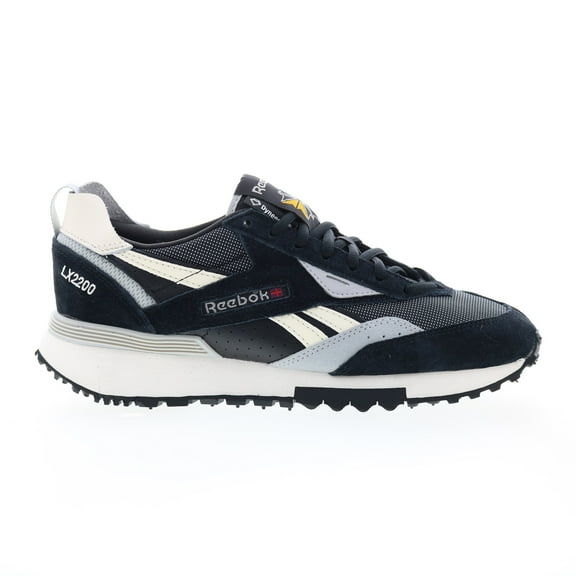 Reebok Adult Mens LX2200 Lifestyle Sneakers