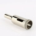 thumbnail image 2 of Glass Drill Bit,New 14mm Diamond Hole Diamond Drill Bit Tools Diamond Hole Saw Unrivaled Performance, 2 of 8