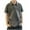 Dark Gray, variant on DAETIROS Boys Polo Shirts-School Uniform Shirt Casual Short Sleeve Cotton Boys Summer Clothing on Sale Navy Size 4-12