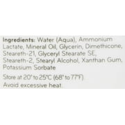 AmLactin Alpha-Hydroxy Therapy Moisturizing Body Lotion for Dry Skin, 20 Ounces