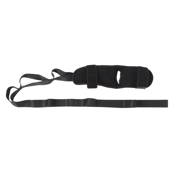 Ballet Cheer Dance Ceinture de Yoga, Étirements Yoga Flexibilité Jambe Brancard Sangle Légère pour Entraîneur de Gymnastique pour la Danse de Ballet