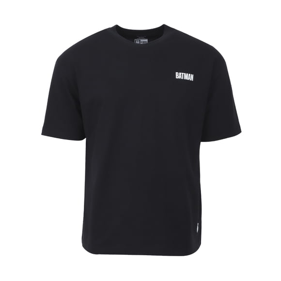 Playera Casual Caballero K-swiss Batman Batov