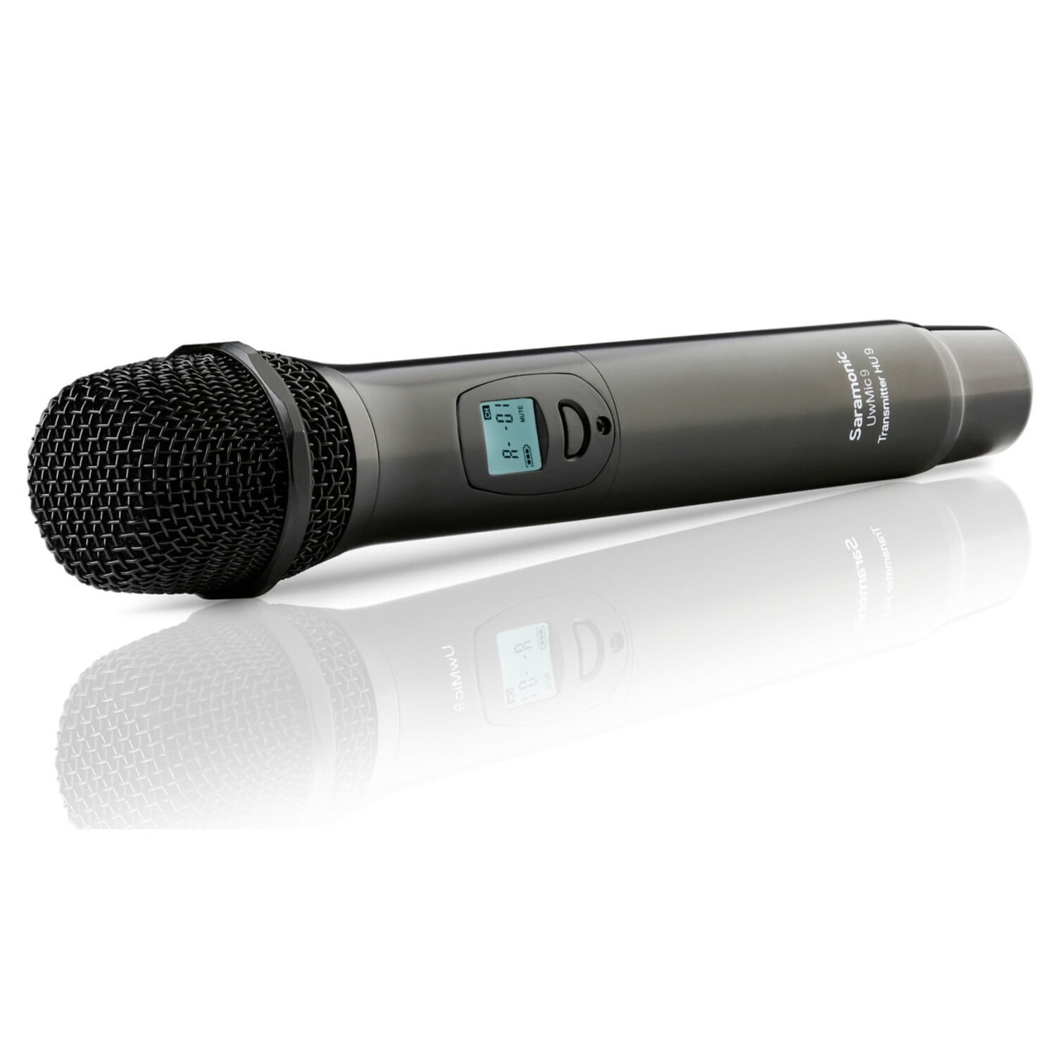 Saramonic HU9 Wireless Microphone Transmitter - Thumbnail 2