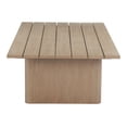 thumbnail image 2 of Mesa de Centro Exterior Duna Natural Kessa Muebles, 2 of 5