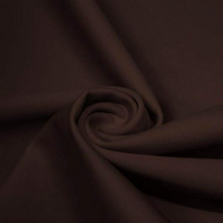 Matte Nylon Spandex Fabric Skin Tones & Neutrals Collection