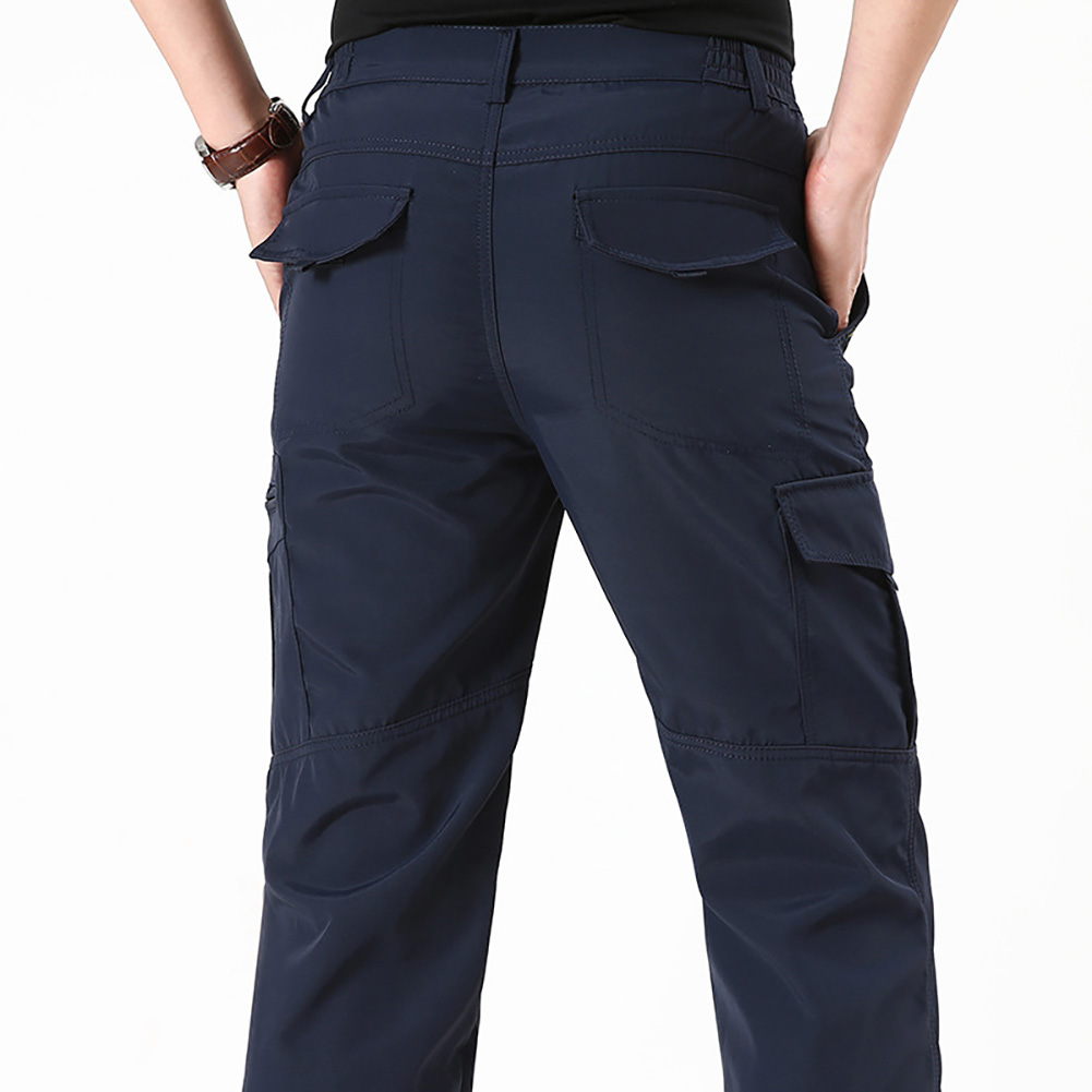 quick dry cargo pants