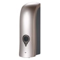 thumbnail image 1 of Dispensador De Jabón Montado En La Pared, Dispensador De Jabón De Pared De Un Solo Cabezal, Gel De Ducha, Champú Líquido, Dispensador Desinfectante, Soporte De 300 Ml Para Hotel Y Hogar Monstrate HA025444-02, 1 of 6