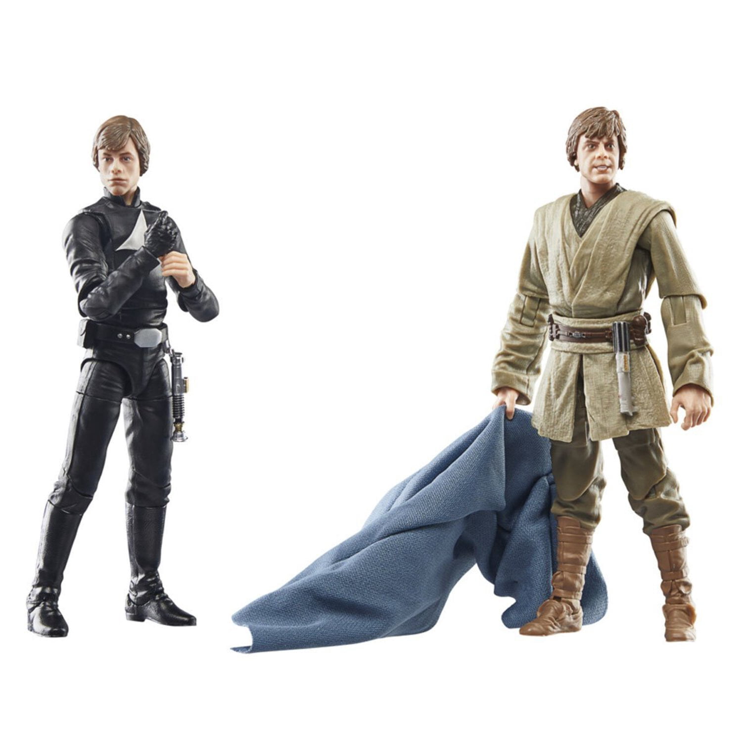 Star Wars Black Series Last Command Action Figures