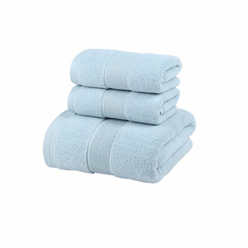 Set of towels and bath towels == Walmart Canada