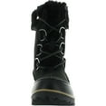 thumbnail image 3 of Jambu Northgate Women's Boots Black Size 7 M, 3 of 3