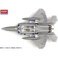 thumbnail image 4 of Caza de dominio aéreo de la Academia F-22A, 4 of 4