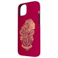 thumbnail image 2 of Funda de teléfono Harry Potter Gryffindor Lion Crest para iPhone 15+, 2 of 3