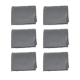 thumbnail image 1 of Serviettes en Coton Turques (Douces et Confortables) Serviettes en Lin Durables / Serviette de Table Réutilisable, 1 of 5