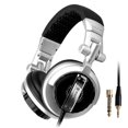 thumbnail image 1 of DJ Headphones Noise Lsolating Professional Monitoring VR Room Recording Studio Guidance Film and Te, 1 of 5