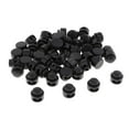 thumbnail image 1 of simhoa 50Pcs Plastic Double Hole Button Toggle Spring Stop For Sewing Bags And Clothes, 1 of 6