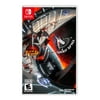 Curved Space, Maximum Games, Nintendo Switch, [Physical]