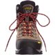 thumbnail image 2 of Botas de senderismo ASOLO Fugitive GTX para hombre, lana/negra, talla 9, 2 of 7