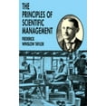thumbnail image 1 of Pre-Owned The Principles of Scientific Management (Paperback) 0486299880 9780486299884, 1 of 1