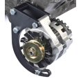 thumbnail image 7 of JEGS Big Block Chevy Mid-Mount Kit Billet Aluminum, 7 of 7