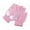 Pink, variant on Xmarks Kid's Boy Girl Winter Gloves Mittens Non Slip Riding Driving Hiking Ski Sports Orange 3-6Y