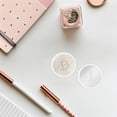 thumbnail image 4 of OFFIGAM 20Pcs Commemorative Coin Storage Box with Adjustable Padding and Clear Ps Material, 4 of 6
