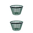 thumbnail image 1 of Eigraketly Outdoor Golf Ball Basket Container Golfball Bucket to Up Hold Type1 NO1, 1 of 1