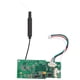 thumbnail image 2 of Módulo transmisor inalámbrico, LW-WiFi Mini adquisición de video Módulo de transmisión de video inalámbrico Módulo de video Wi Fi Experiencia incomparable, 2 of 9