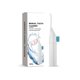 thumbnail image 2 of Pisexur Belleza Maquillaje El hilo dental de agua limpiador de manos limpia las encías con precisión.para mujeres y hombres, 2 of 9
