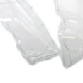 thumbnail image 6 of Headlight Lens Cover fits for 3 E46 2-Door 1999 2000 2001 2002,Sturdy and Durable, 6 of 8