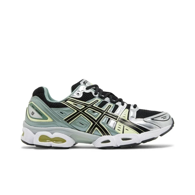 ASICS Gel Nimbus 9 'Pure Silver Sage' 1201A424-004