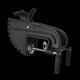 thumbnail image 5 of Marine Boat Kayak Canoe Electric Mount Bracket Thruster Mounting Holder Hardware Mounted for Electric outboard Motor Stent shamjiam Stent del barco, 5 of 8
