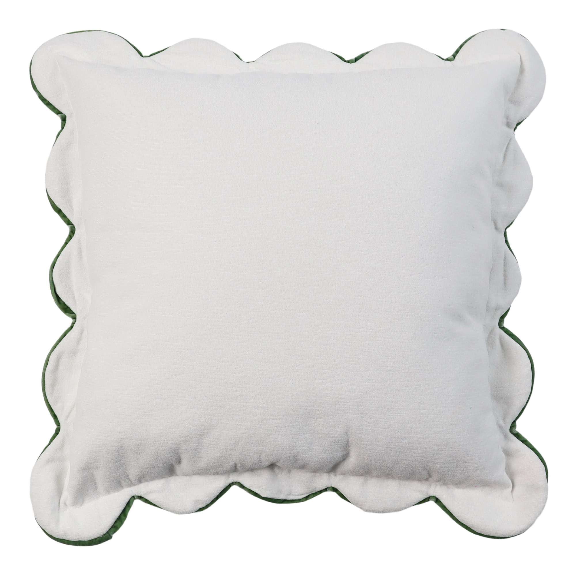 HAT/HOHOHO CUSHION - FRENCH